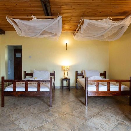 Utengule Coffee Lodge Ngoại thất bức ảnh