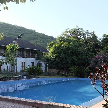 Utengule Coffee Lodge Ngoại thất bức ảnh