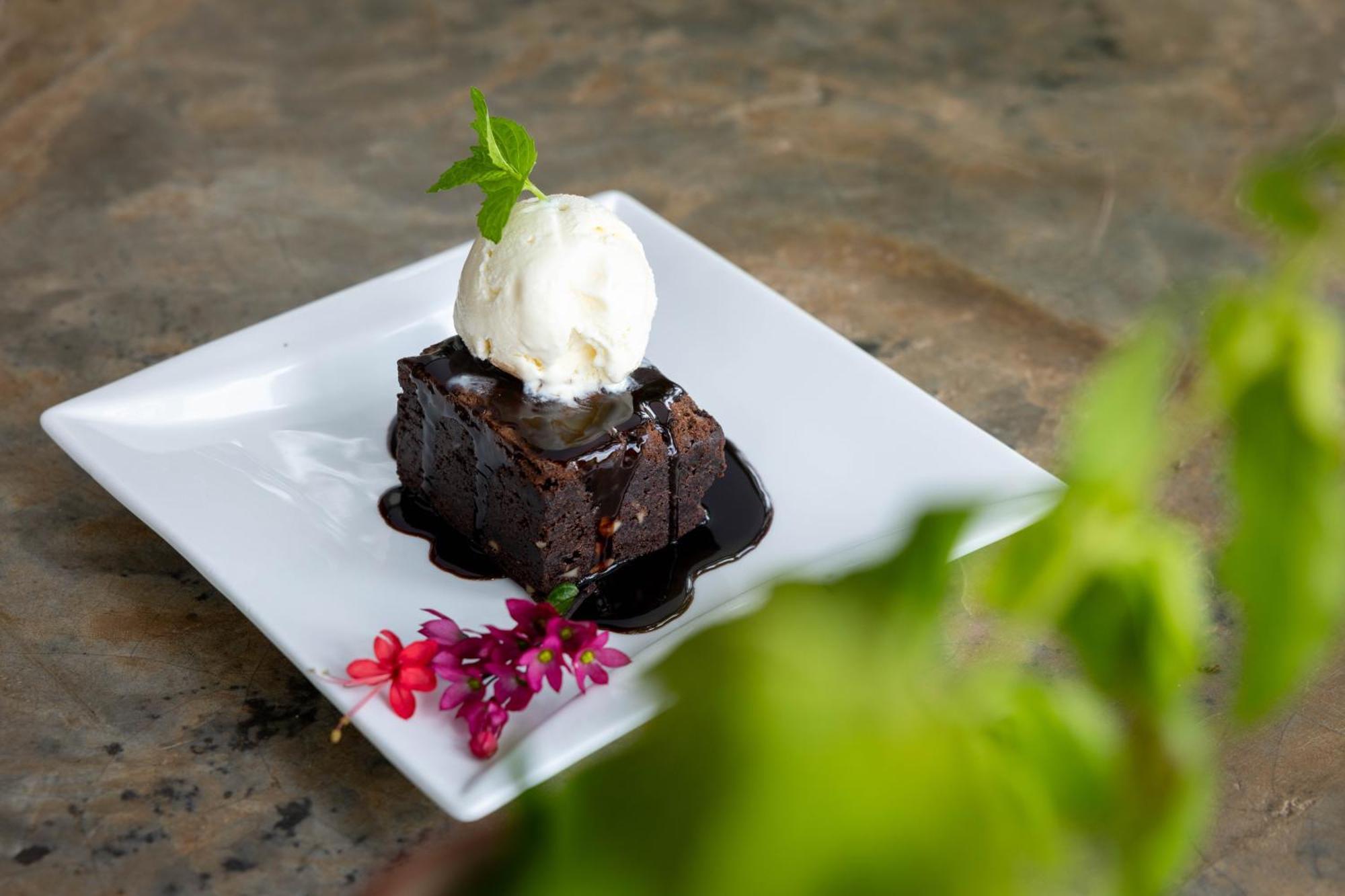 Utengule Coffee Lodge Ngoại thất bức ảnh