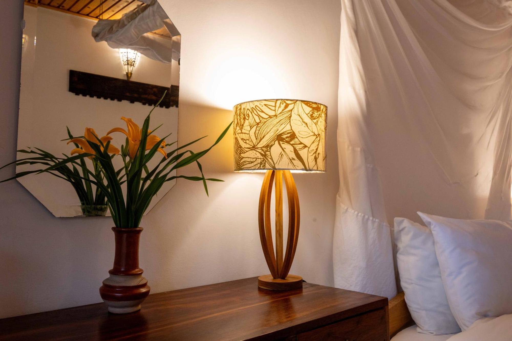 Utengule Coffee Lodge Ngoại thất bức ảnh