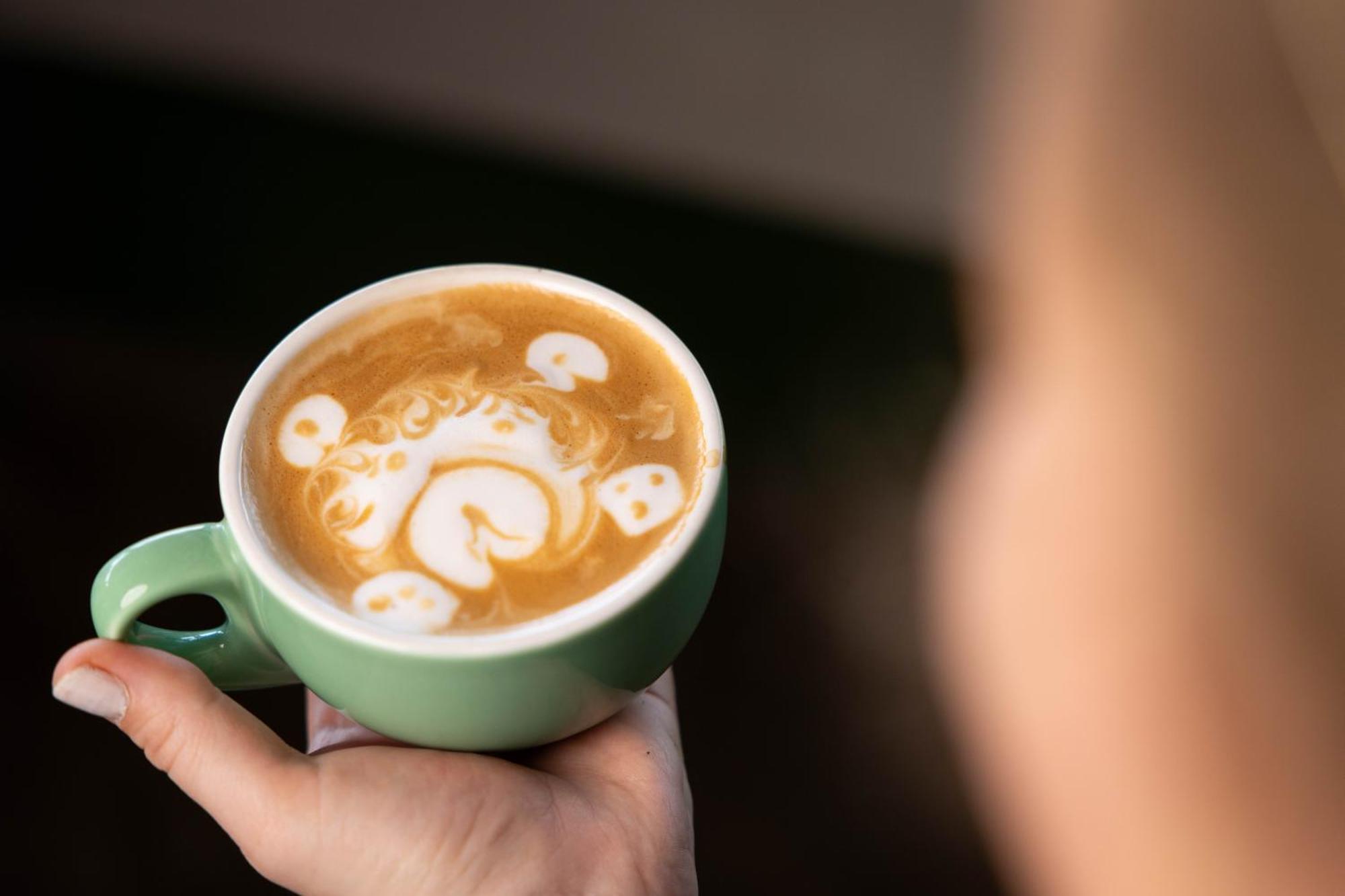 Utengule Coffee Lodge Ngoại thất bức ảnh