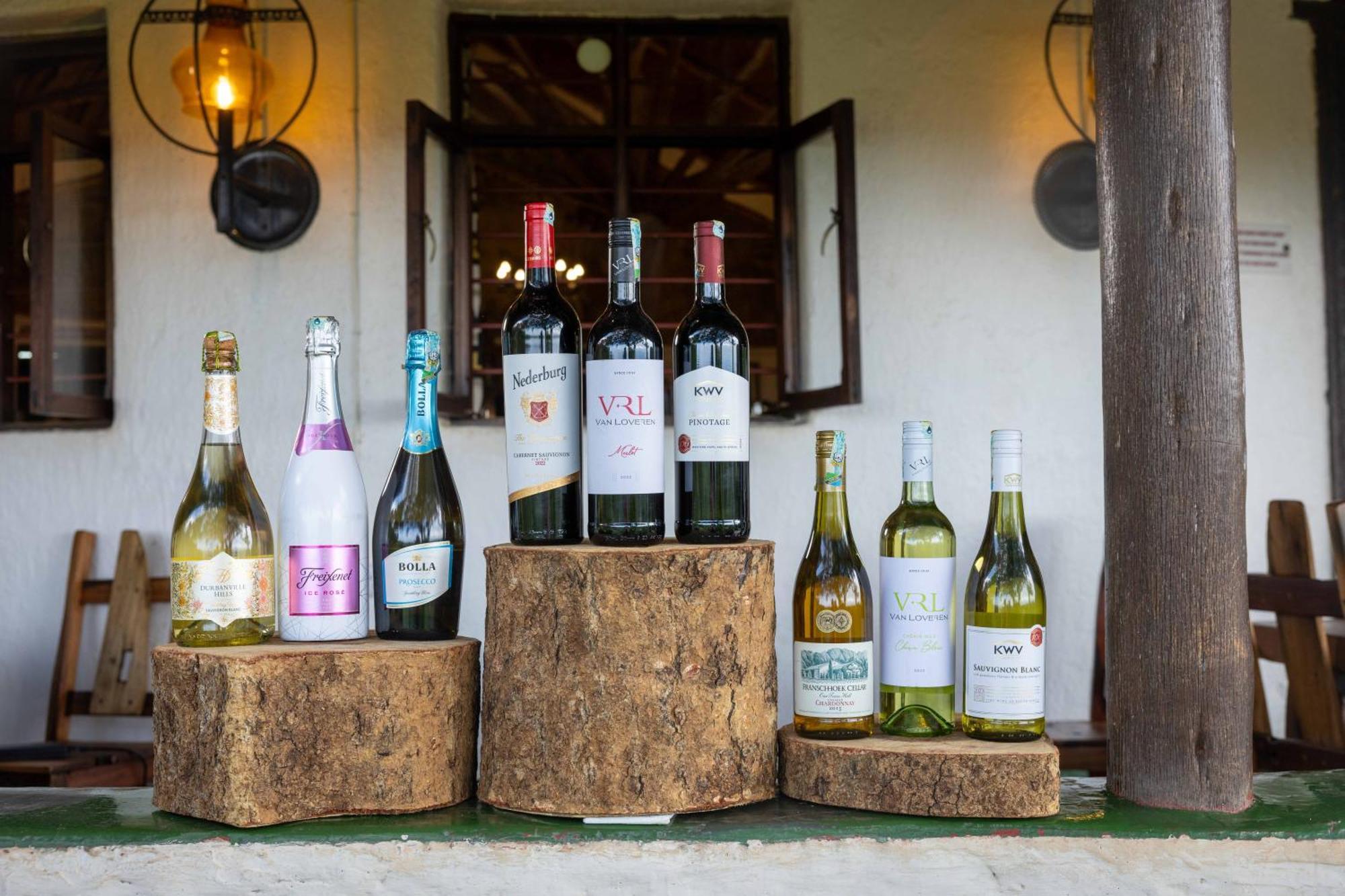Utengule Coffee Lodge Ngoại thất bức ảnh