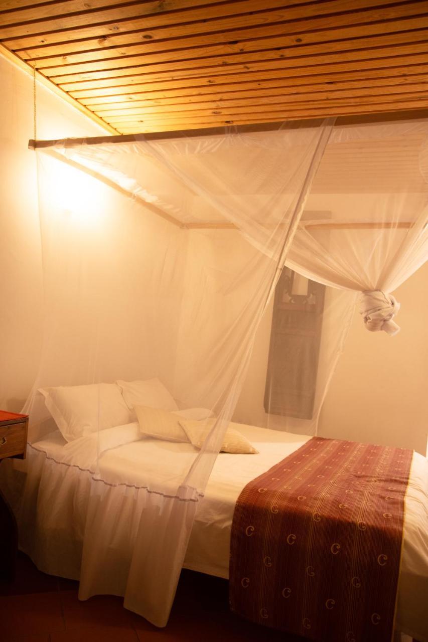 Utengule Coffee Lodge Ngoại thất bức ảnh