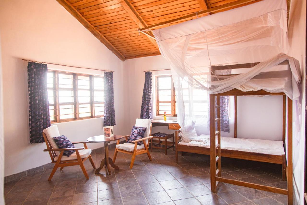 Utengule Coffee Lodge Ngoại thất bức ảnh