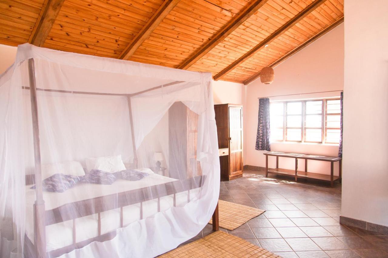 Utengule Coffee Lodge Ngoại thất bức ảnh