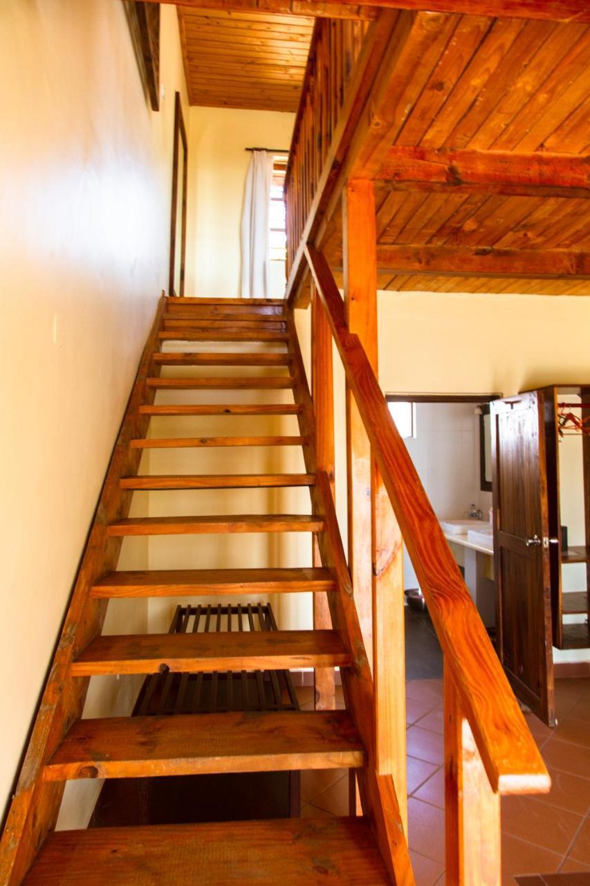 Utengule Coffee Lodge Ngoại thất bức ảnh