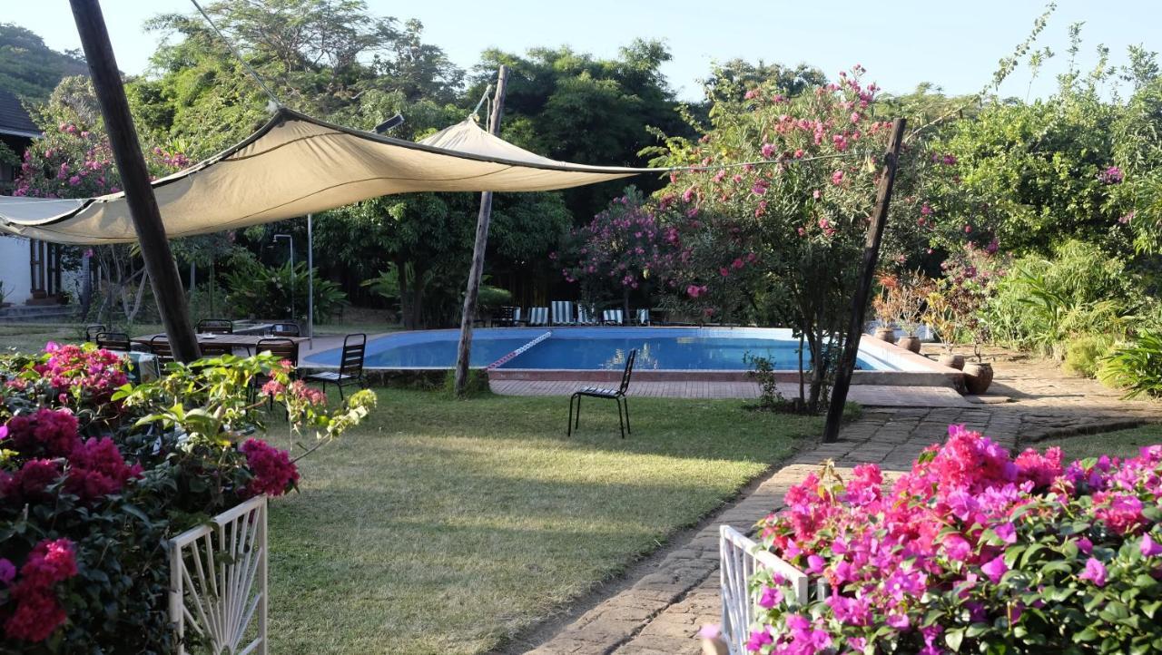 Utengule Coffee Lodge Ngoại thất bức ảnh